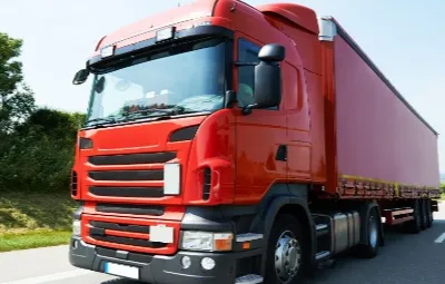 Konya Akaretler Ambar Kargo