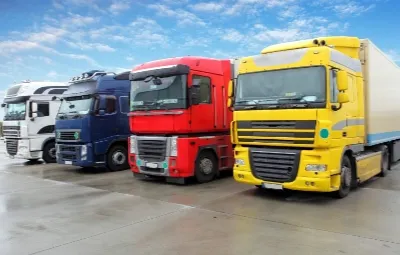 Konya Akaretler Nakliye Ambarı