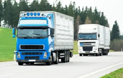 Konya Akaretler | Eşya Taşıma